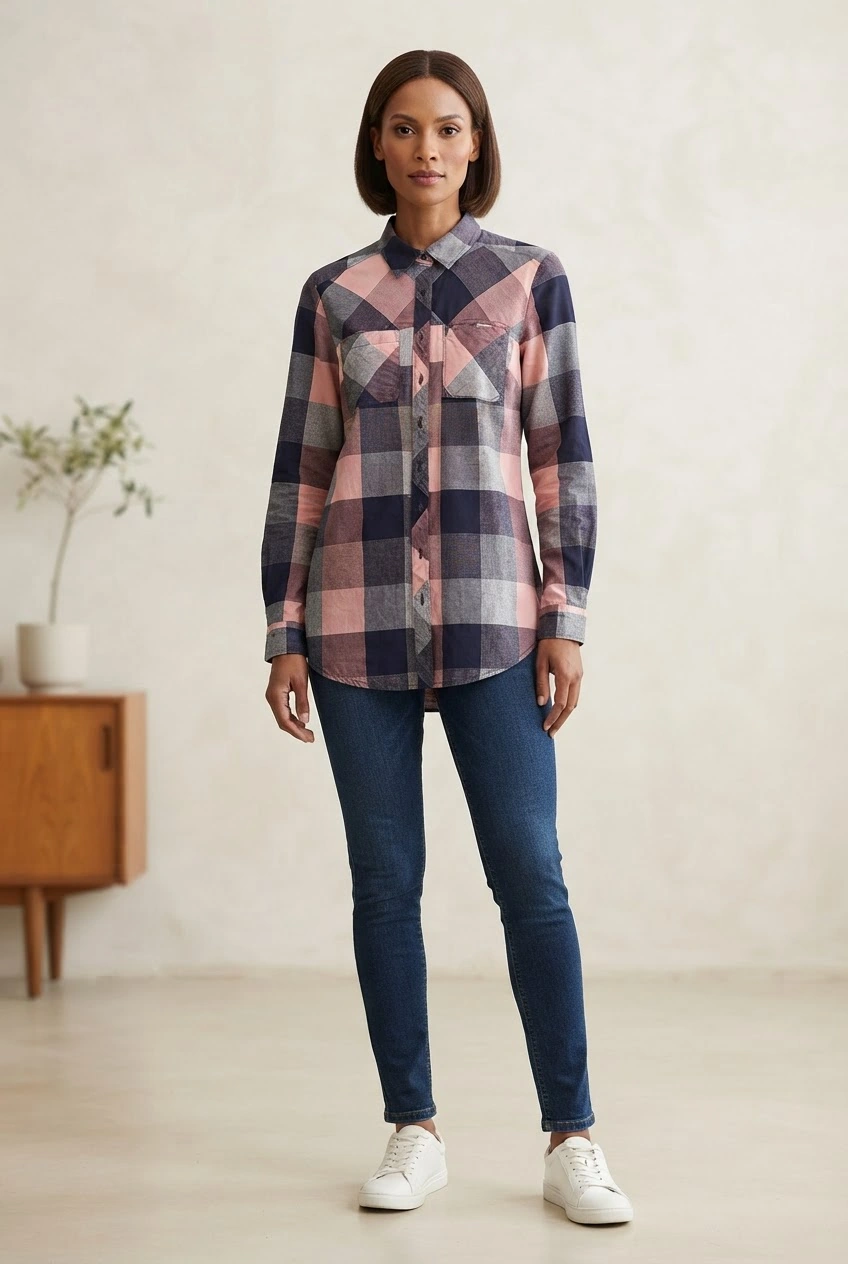 Foschini Pre-loved Shirt