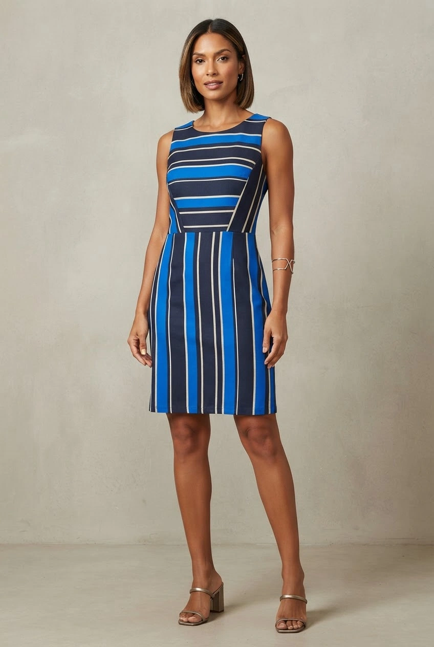 Contempo Preloved Dress