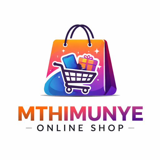 Mthimunye Online Shop logo